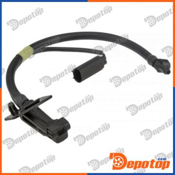 Gicleur de lave-glace pour RANGE ROVER | EDS-LR-020, LR083282